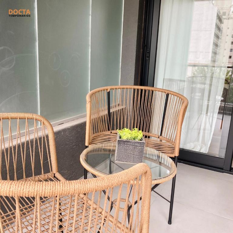 Av Velez Sarsfield B Nueva Córdoba - Apartamento de 1 dormitorio - 4