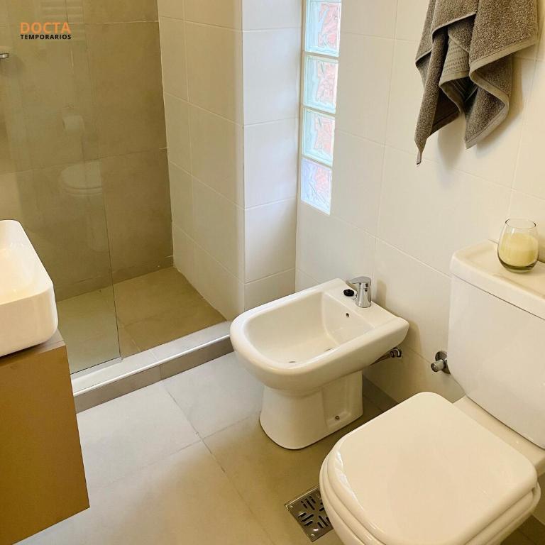 Av Velez Sarsfield B Nueva Córdoba - Apartamento de 1 dormitorio - 11