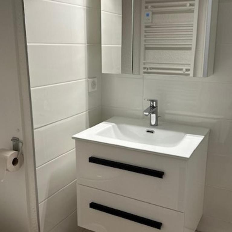 Avoriaz: Duplex rénové 6 pers, balcon, wifi - FR-1-633-31 - Appartement (6 Adultes) - 10