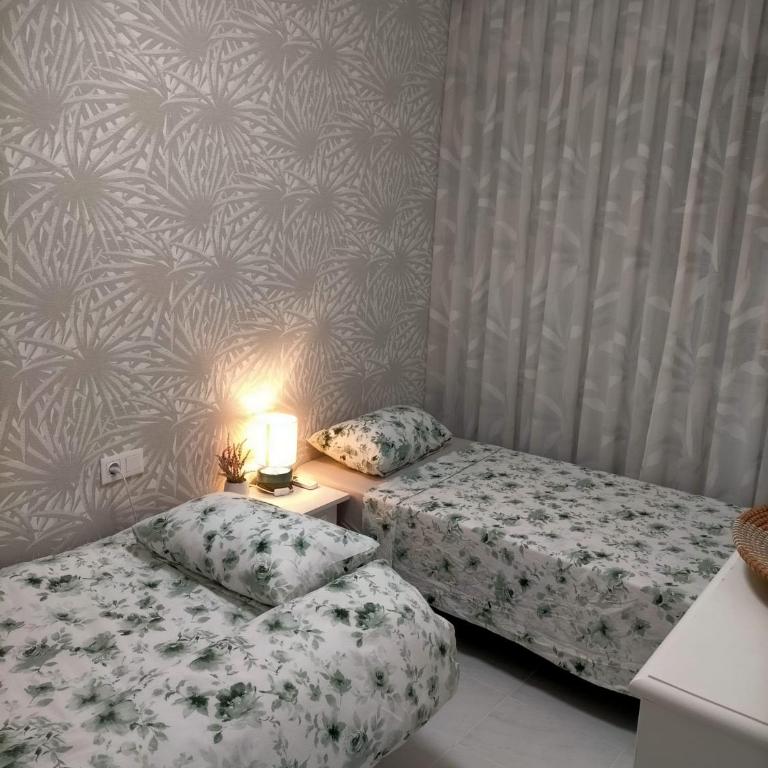La Fuente apartamento con 3 AC - Apartamento de 2 dormitorios - 18