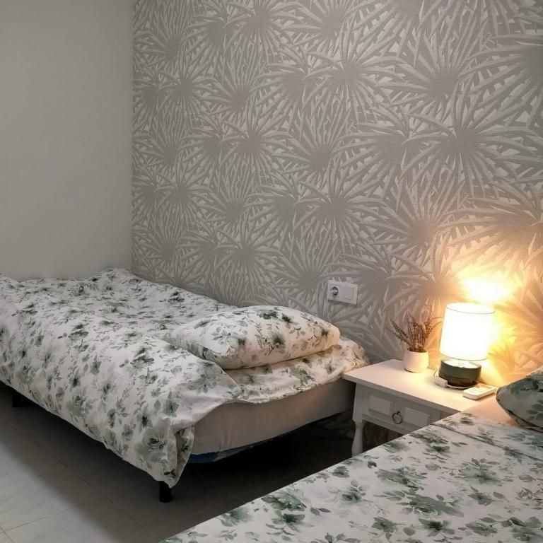 La Fuente apartamento con 3 AC - Apartamento de 2 dormitorios - 19