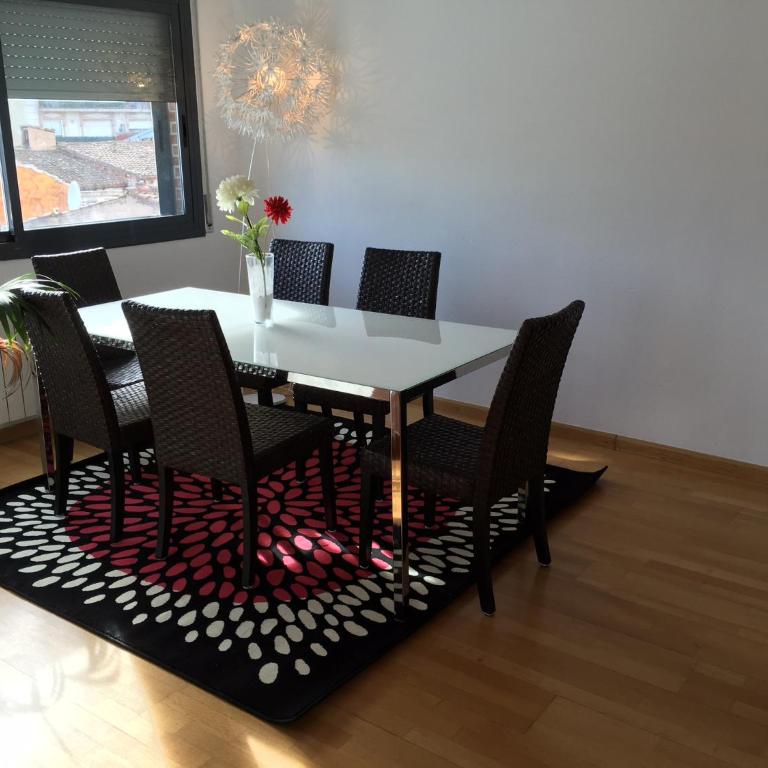 New & Sunny Apartment - Apartamento de 3 dormitorios - 35