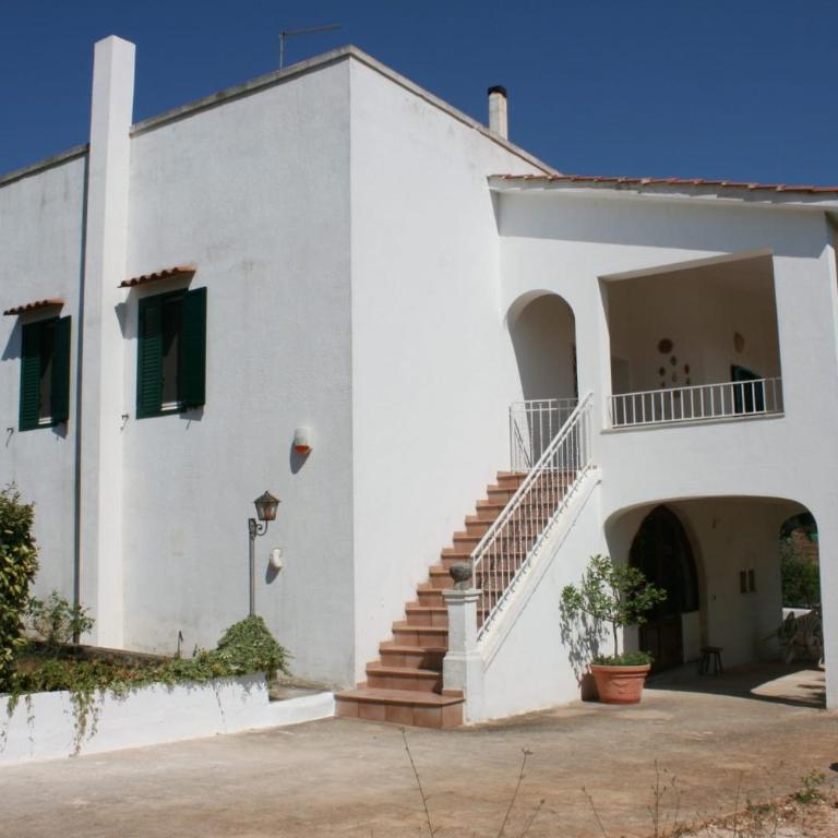 Villa Isabella - Villa con Vista Giardino - 31