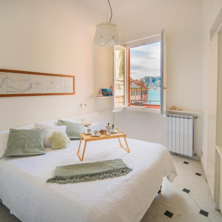 La Casa di Eroico Vino - Appartement - Vue sur Mer - 2