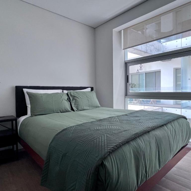 S2305 - 2BDR - 2BTh - Two-Bedroom Apartment - 6
