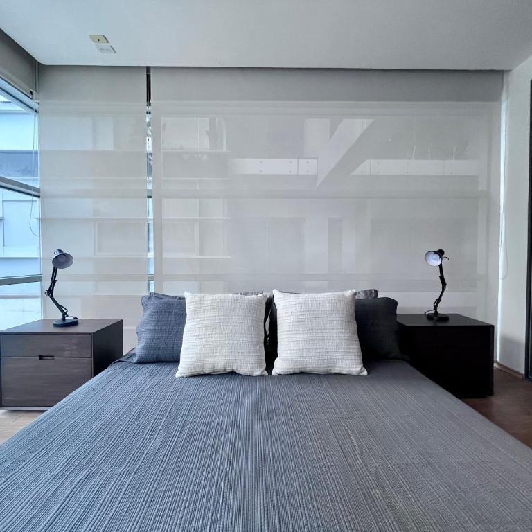 S2305 - 2BDR - 2BTh - Two-Bedroom Apartment - 7