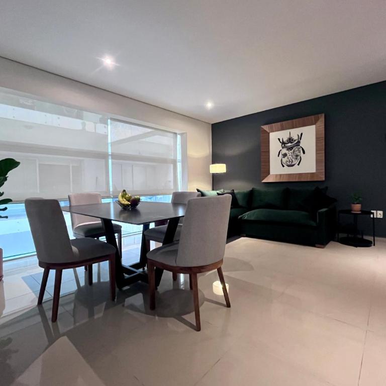 S2305 - 2BDR - 2BTh - Two-Bedroom Apartment - 8