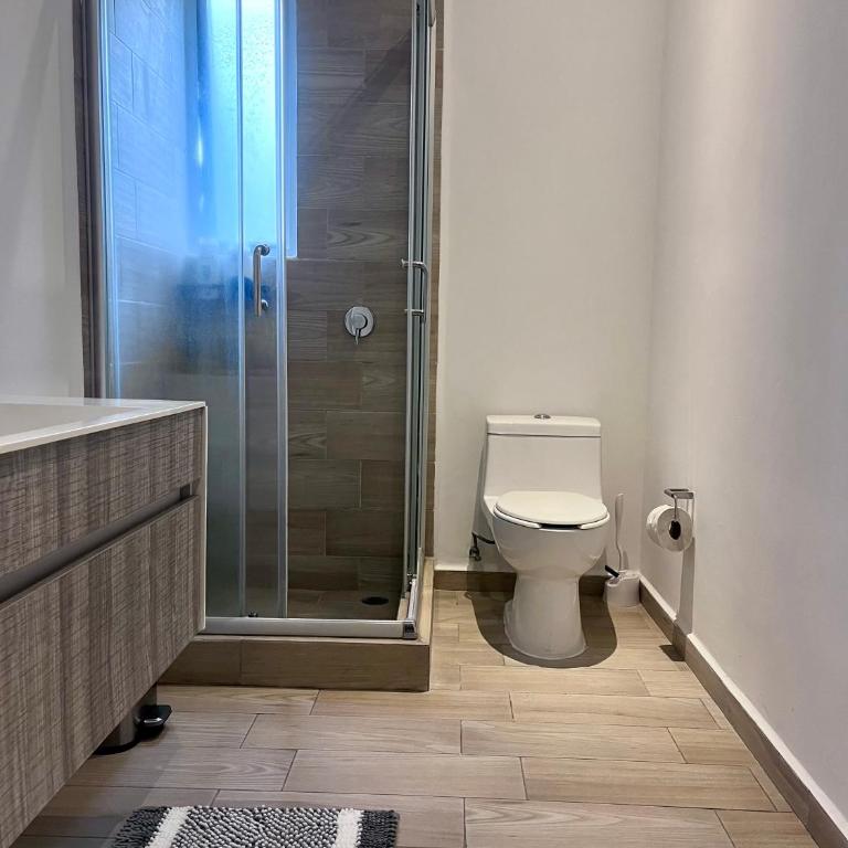 S2305 - 2BDR - 2BTh - Two-Bedroom Apartment - 9