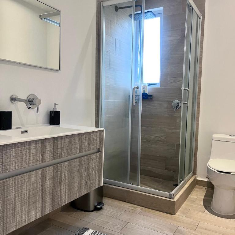 S2305 - 2BDR - 2BTh - Two-Bedroom Apartment - 10