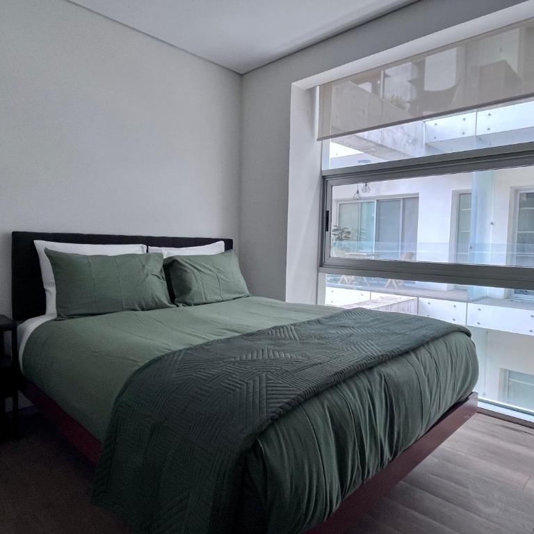 S2305 - 2BDR - 2BTh - Two-Bedroom Apartment - 13