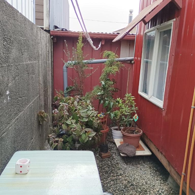 Departamento pequeño Frutillar - Apartamento de 1 dormitorio - 9