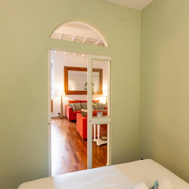 Luxury House Lungaretta - ZENO 50 - One-Bedroom Apartment - 67