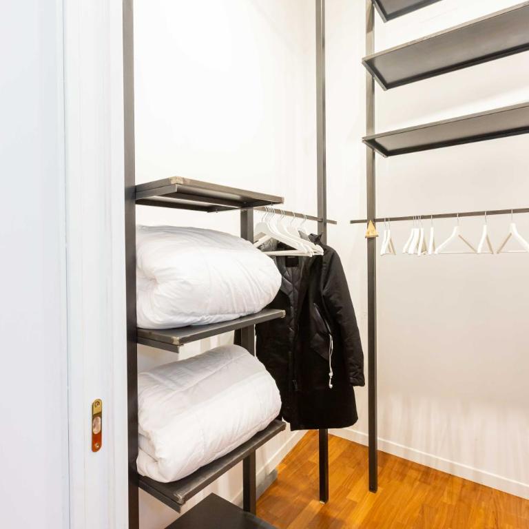 Luxury House Lungaretta - ZENO 50 - One-Bedroom Apartment - 72