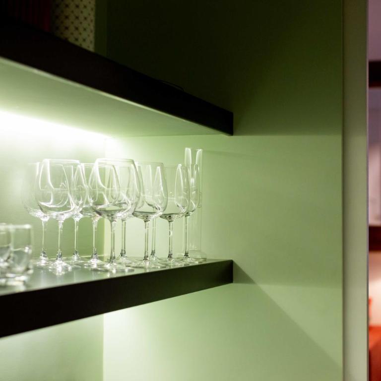 Luxury House Lungaretta - ZENO 50 - One-Bedroom Apartment - 78
