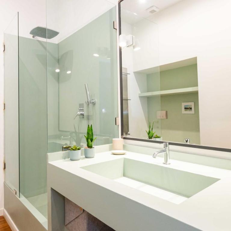 Luxury House Lungaretta - ZENO 50 - One-Bedroom Apartment - 83