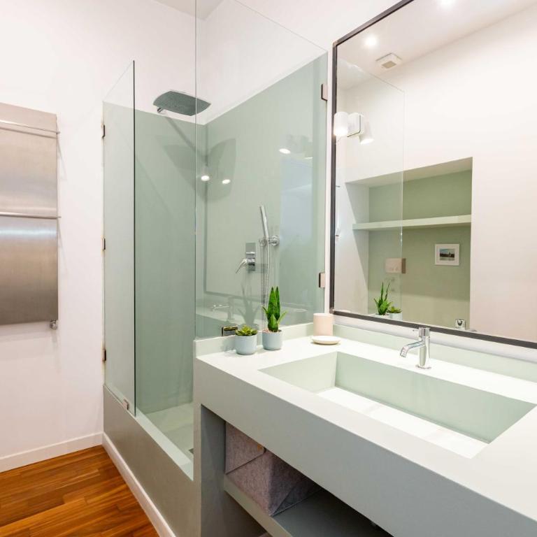 Luxury House Lungaretta - ZENO 50 - One-Bedroom Apartment - 88