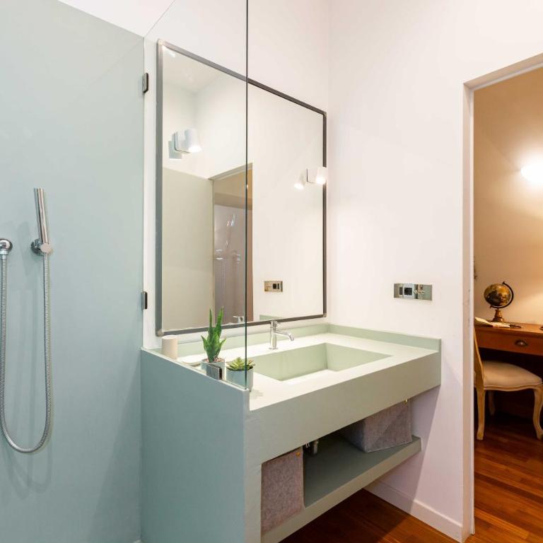 Luxury House Lungaretta - ZENO 50 - One-Bedroom Apartment - 89