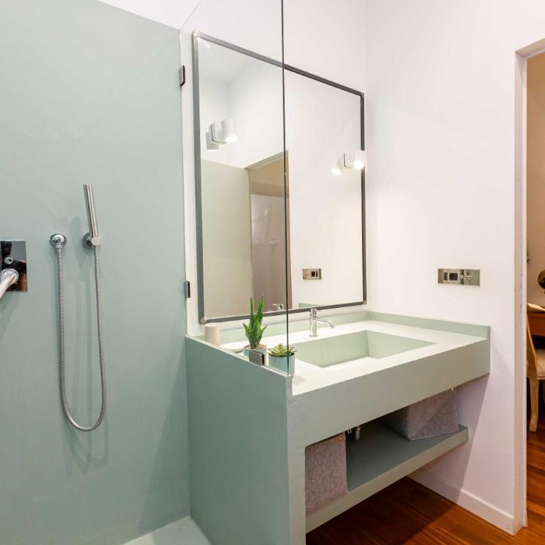 Luxury House Lungaretta - ZENO 50 - One-Bedroom Apartment - 90