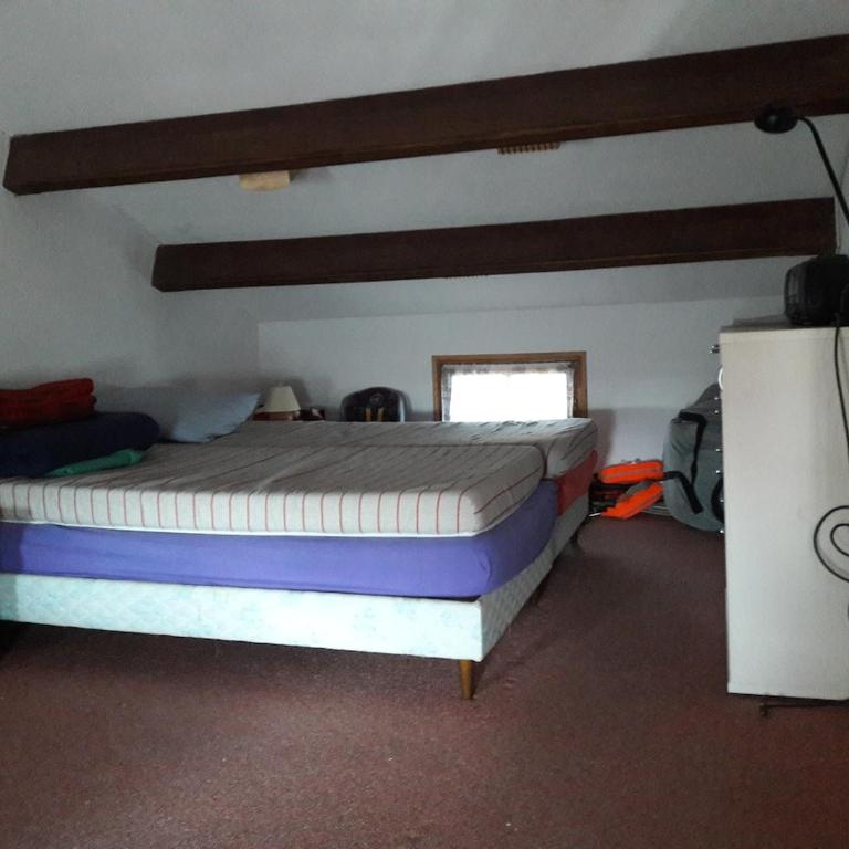 Au calme à Sanary, villaT2 climatisée pour 4 pers - Maison 2 Chambres - 5