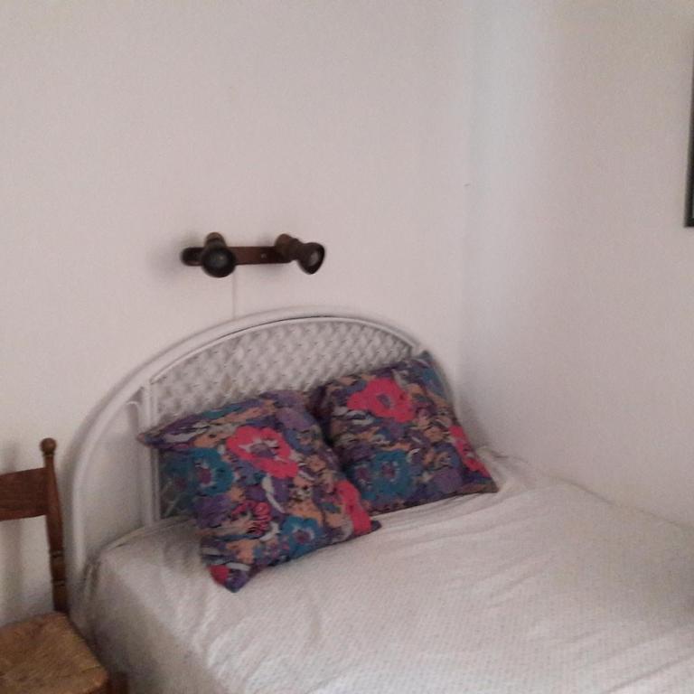 Au calme à Sanary, villaT2 climatisée pour 4 pers - Maison 2 Chambres - 7