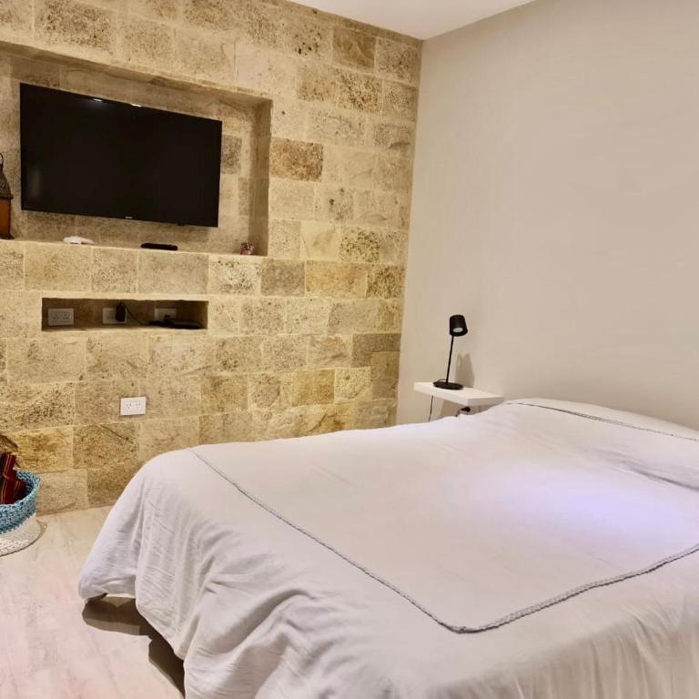 Los Medanos 1 - Apartamento de 1 dormitorio - 2