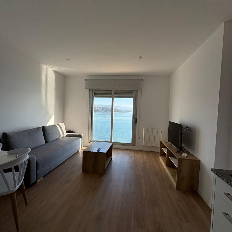 Apartamentos O Grove Awa Bay - One-Bedroom Apartment with Sea View - 2