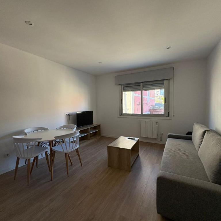 Apartamentos O Grove Awa Bay - One-Bedroom Apartment with City View - 2