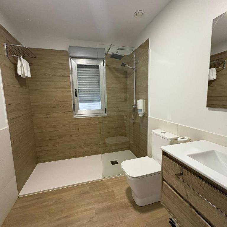 Apartamentos O Grove Awa Bay - One-Bedroom Apartment with City View - 4