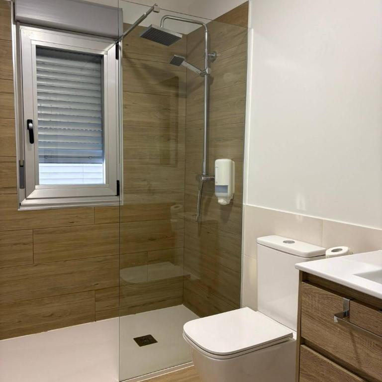 Apartamentos O Grove Awa Bay - One-Bedroom Apartment with City View - 6