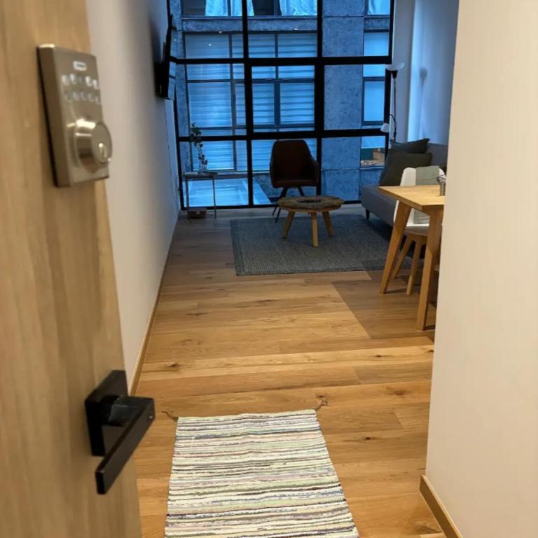 F205 - 1BDR - 1BTh - Apartamento de 1 dormitorio - 6