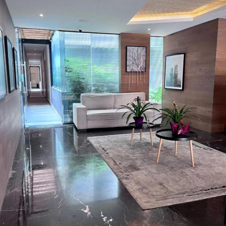 F205 - 1BDR - 1BTh - Apartamento de 1 dormitorio - 7