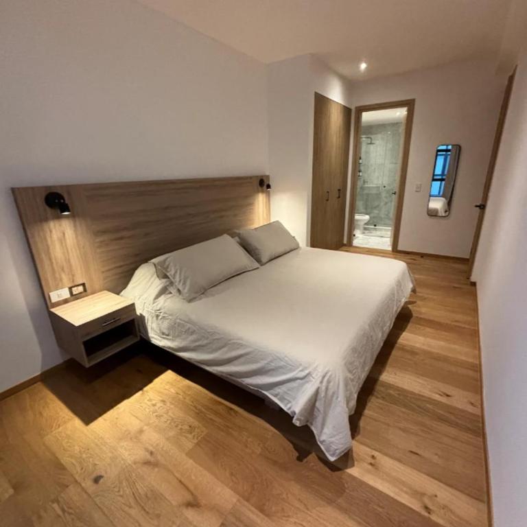 F205 - 1BDR - 1BTh - Apartamento de 1 dormitorio - 10