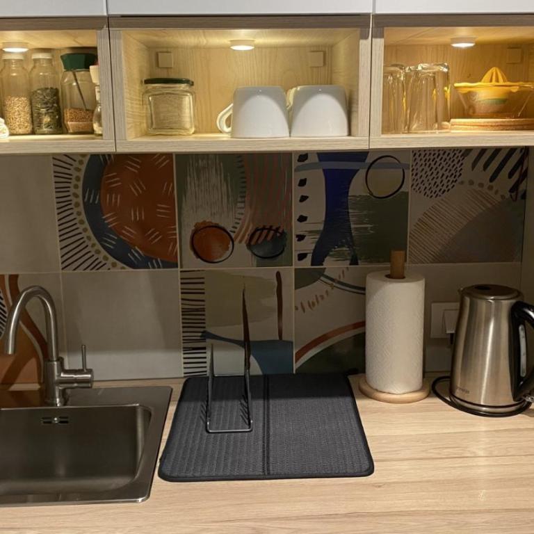 Konaci Koznik Porodični - Apartman sa 1 Spavaćom Sobom - 12