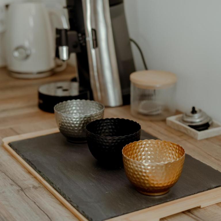 Hébergement 4 étoiles Accès Pied des Pistes en Navette Gratuite - Maison de Vacances 3 Chambres - 12