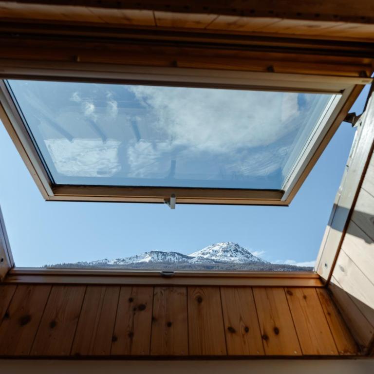 Hébergement 4 étoiles Accès Pied des Pistes en Navette Gratuite - Maison de Vacances 3 Chambres - 16