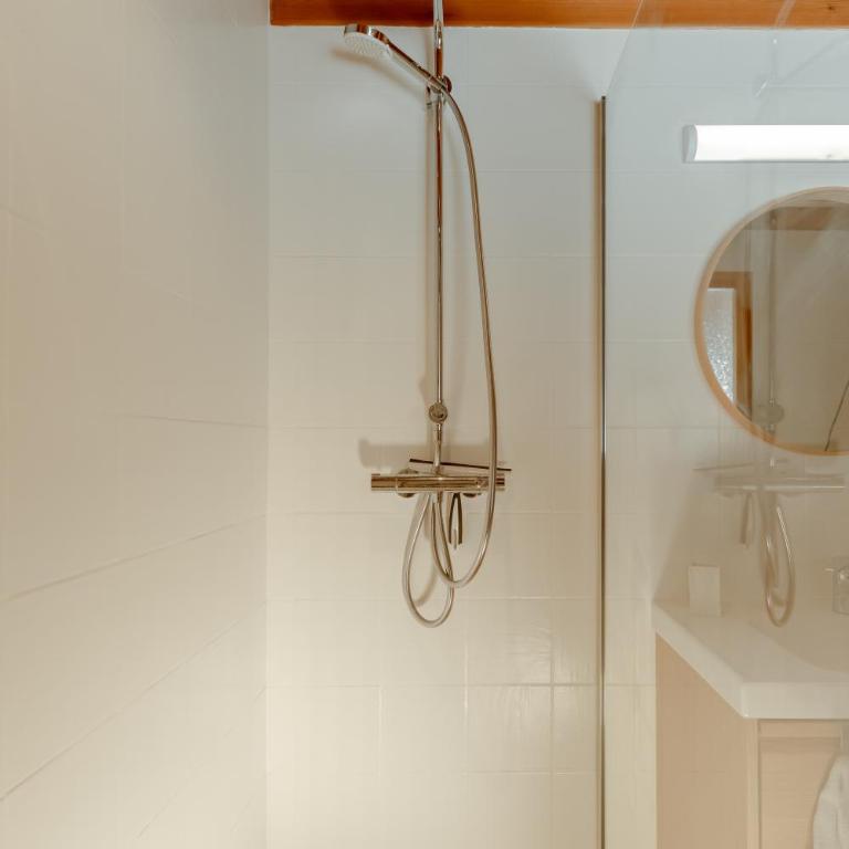 Hébergement 4 étoiles Accès Pied des Pistes en Navette Gratuite - Maison de Vacances 3 Chambres - 21