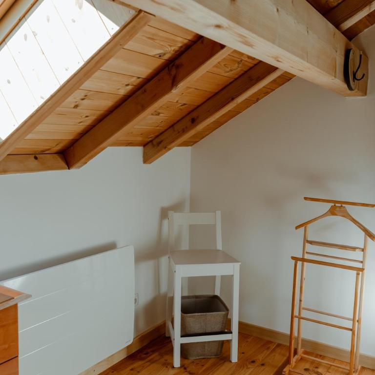 Hébergement 4 étoiles Accès Pied des Pistes en Navette Gratuite - Maison de Vacances 3 Chambres - 26