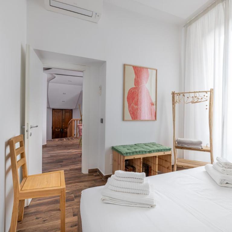 Cesare Balbo - B&D Apts - Appartamento con 3 Camere da Letto - 34