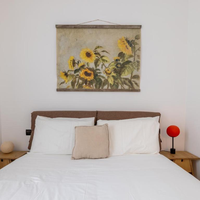 Cesare Balbo - B&D Apts - Appartamento con 3 Camere da Letto - 37