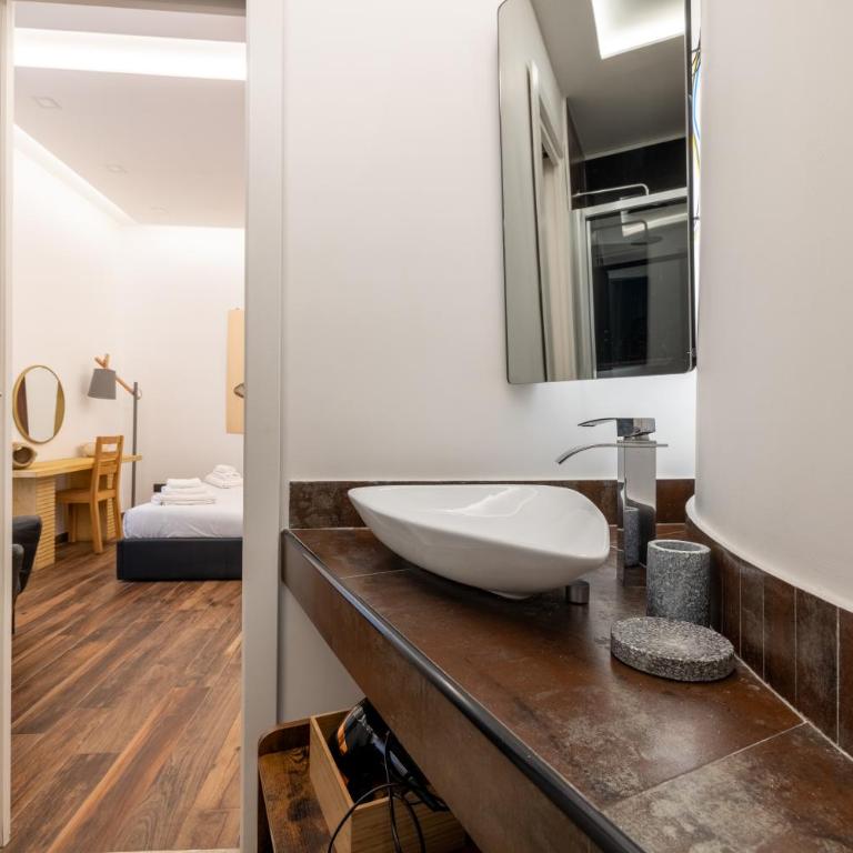 Cesare Balbo - B&D Apts - Appartamento con 3 Camere da Letto - 16