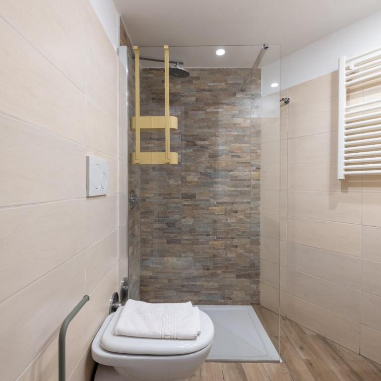 Cesare Balbo - B&D Apts - Appartamento con 3 Camere da Letto - 30