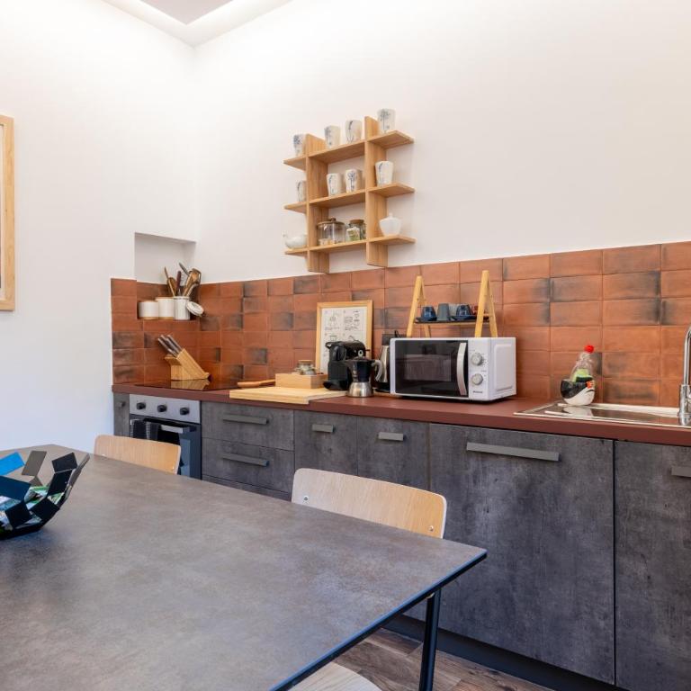 Cesare Balbo - B&D Apts - Appartamento con 3 Camere da Letto - 6
