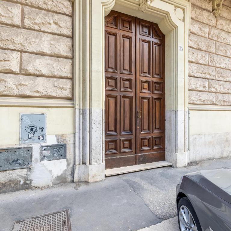 Cesare Balbo - B&D Apts - Appartamento con 3 Camere da Letto - 39