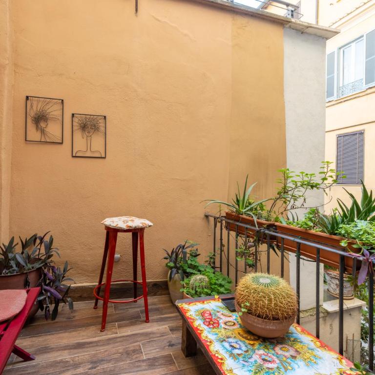 Cesare Balbo - B&D Apts - Appartamento con 3 Camere da Letto - 10