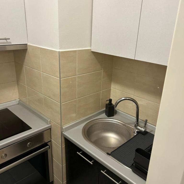 Apartment Premier 3 Belville - One-Bedroom Apartment - 7