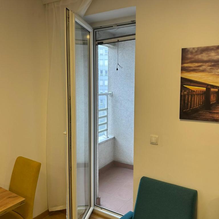 Apartment Premier 3 Belville - One-Bedroom Apartment - 8