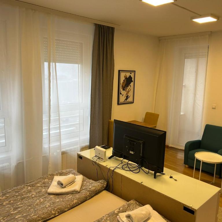 Apartment Premier 3 Belville - One-Bedroom Apartment - 11