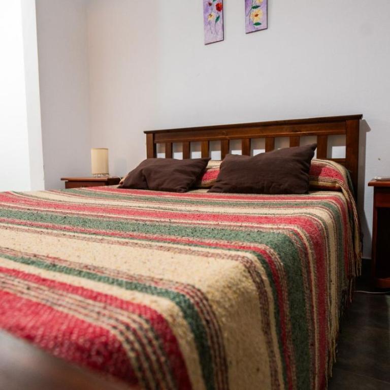 Mi Lugar Serrano - Two-Bedroom Apartment - 4