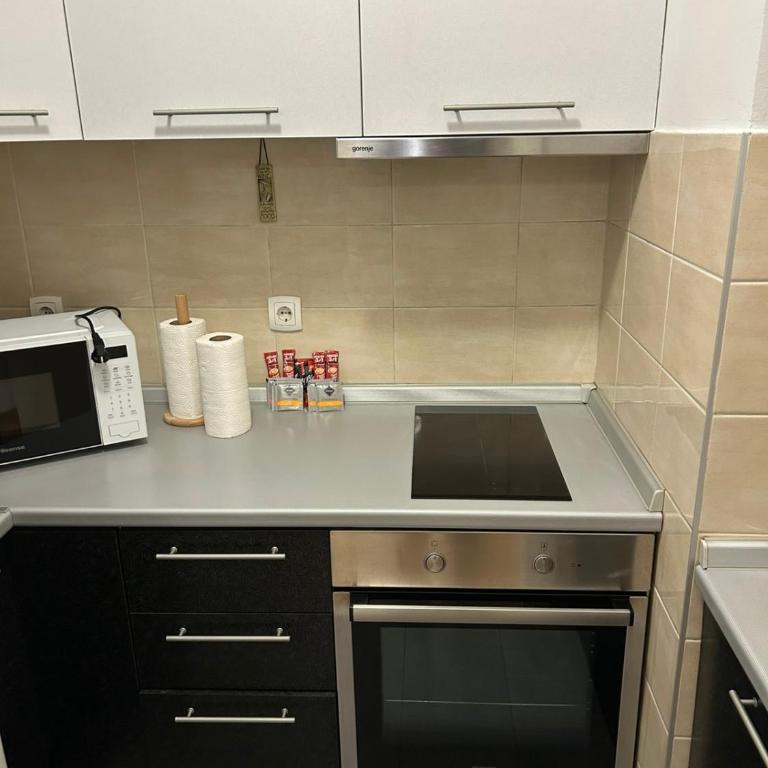 Apartment Premier 3 Belville - One-Bedroom Apartment - 12