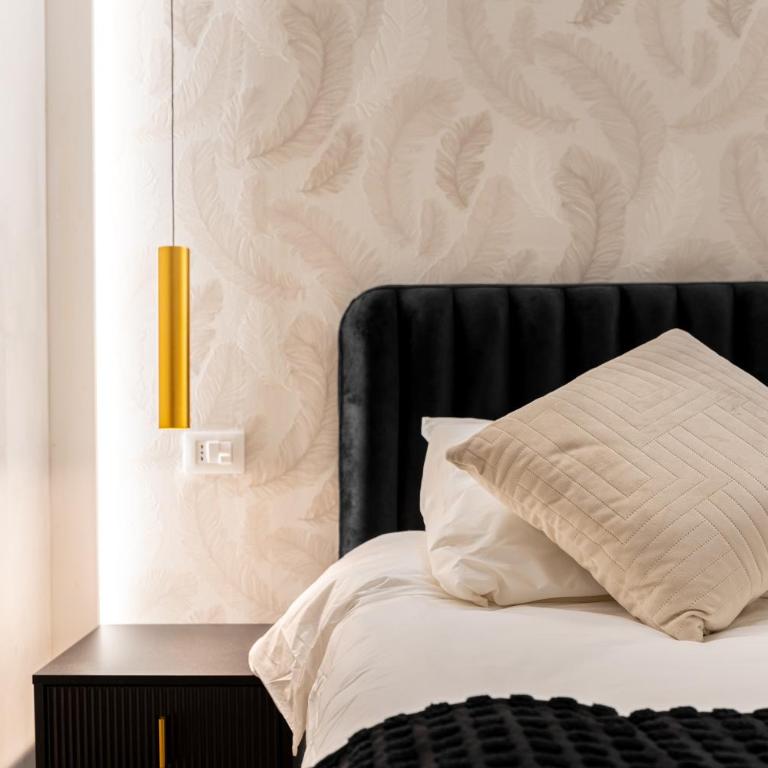 Centocinque Aparthouse - Luxe - Appartamento con 1 Camera da Letto - 2